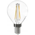 McLED LED žárovka E14 4,7W 40W teplá bílá 2700K – Hledejceny.cz