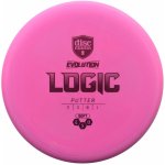 Discmania Soft Exo Logic Růžová – Zbozi.Blesk.cz