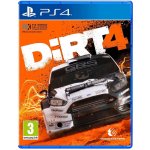 DiRT 4 – Hledejceny.cz