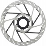 Sram HS2 Centerlock 200 mm stříbrná – Hledejceny.cz