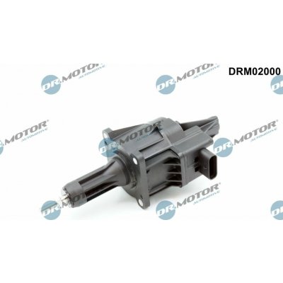 Regulační ventil plnicího tlaku Dr.Motor Automotive DRM02000 – Hledejceny.cz