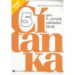 Čítanka pro 5. ročník základní školy – Hledejceny.cz