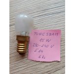 Danapo Žárovka E27 100W 60W 40W 25W 15W 7W Typ 9 – Hledejceny.cz