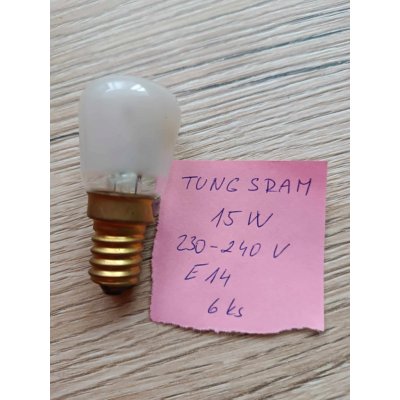 Danapo Žárovka E27 100W 60W 40W 25W 15W 7W Typ 9 – Hledejceny.cz