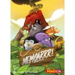 Mindok Memoarrr! – Sleviste.cz