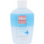 Mixa Bi-phase Cleanser Optimal Tolerance odličovač očí 125 ml – Zboží Dáma