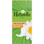 Naturella Camomile Normal 20 ks – Zboží Mobilmania