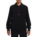 Nike triko s dlouhým rukávem Winter Drill Culture of Football Top Sweatshirt fz0533-010 – Zboží Mobilmania