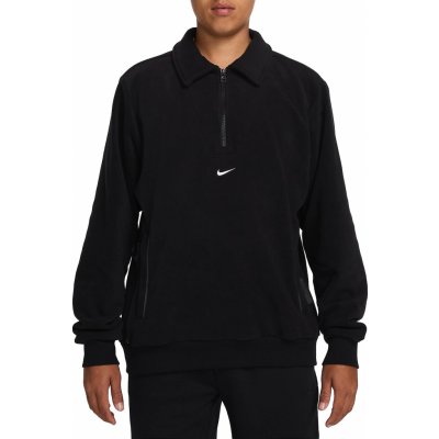 Nike triko s dlouhým rukávem Winter Drill Culture of Football Top Sweatshirt fz0533-010 – Zboží Mobilmania