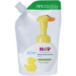HiPP Babysanft Sensitive pěna na mytí náhradní náplň 250 ml – Sleviste.cz