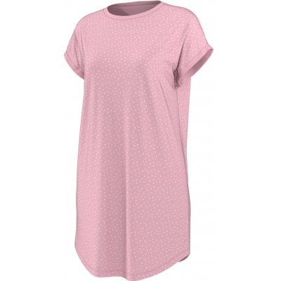 esmara dámská noční košile světle růžová – Zboží Dáma