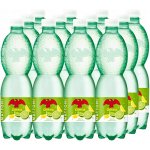 Mattoni Cedrata perlivá s příchutí citrusů 12 × 500 ml – Hledejceny.cz