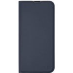 OBAL:ME SmoothTouch Motorola G35 Dark Blue – Zboží Živě