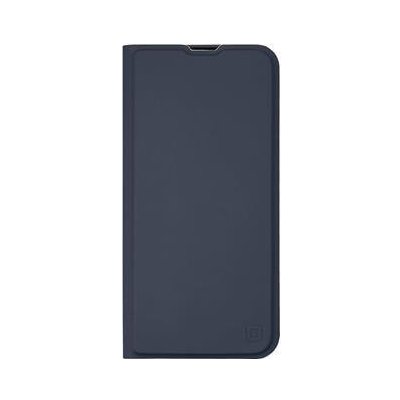 OBAL:ME SmoothTouch Motorola G35 Dark Blue – Zboží Živě