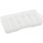 SPORTS Krabička 21x11x3, 6 až 12 přihrádek – Zboží Dáma