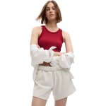 GAP SEAMLESS Dámský sportovní top červená – Zboží Dáma