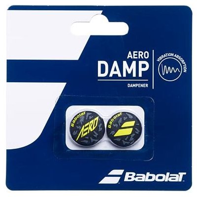 Babolat Aero Damp 2ks – Zboží Mobilmania