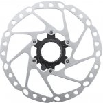 Shimano RT-EM600 brzdový kotouč s magnetem, 180 mm Center Lock s vnější maticí – Sleviste.cz
