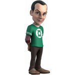 Minix Big Bang Theory Sheldon Cooper 12cm – Zbozi.Blesk.cz