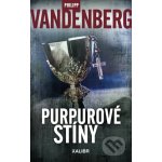 Purpurové stíny - Philipp Vandenberg – Hledejceny.cz
