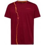 La Sportiva ROUTE t-shirt Men – Zboží Dáma