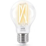 WiZ 871869978715801 LED EEK2021 E A G E27 7 W = 60 W ovládání přes mobilní aplikaci 1 ks – Zboží Živě