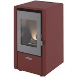 Centrometal Centropelet Z6 bordó – Sleviste.cz