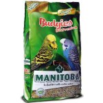 Manitoba Budgies Best Premium 3 kg – Hledejceny.cz