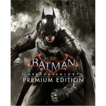 Batman: Arkham Knight (Premium Edition) – Hledejceny.cz