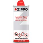 ZIPPO originální benzín do e 125ml – Hledejceny.cz