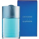 Lanvin Oxygene toaletní voda pánská 100 ml – Hledejceny.cz