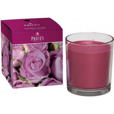 Price´s Damson Rose 350 g