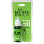 Tea Tree 100% essenciální olej 30 ml – Hledejceny.cz