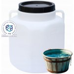 JP PLAST sud 50l PH dvouhrdlý – Zboží Dáma