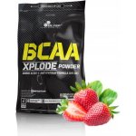 Olimp Sport Nutrition BCAA Xplode 1000 g – Hledejceny.cz