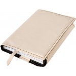 Obal se záložkou XL Slonová kost – Hledejceny.cz