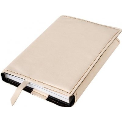 Obal se záložkou XL Slonová kost – Hledejceny.cz