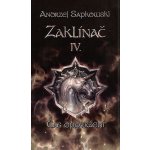 Zaklínač IV. - Čas opovržení – Hledejceny.cz