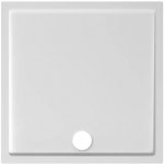 Jika PADANA 2.1193.2.000.000.1 sprchová vanička 90x90 cm litý mramor – Sleviste.cz