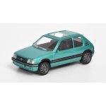 NOREV Peugeot 205 1.9 GTi 1992 1:43 – Zboží Mobilmania