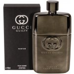 Gucci Guilty Pour Homme parfém pánský 150 ml – Zboží Mobilmania