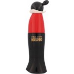 Moschino Cheap & Chic toaletní voda dámská 50 ml – Hledejceny.cz