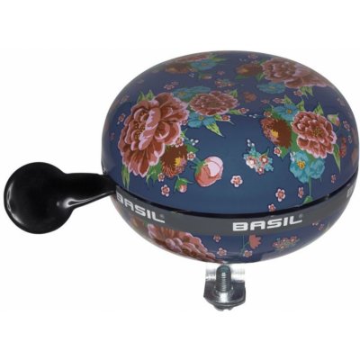 Basil Big Bell Bloom Modrá – Zboží Mobilmania