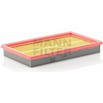 Vzduchový filtr MANN-FILTER C 2964 – Hledejceny.cz