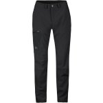 Hannah ASHER pánské softshellové kalhoty černá – Hledejceny.cz