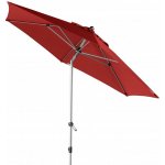 DOPPLER Slunečník Doppler EXPERT 280 833 červená – Hledejceny.cz