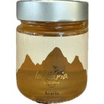 Lamaria Akatový med z Gruzie 350 g – Zbozi.Blesk.cz
