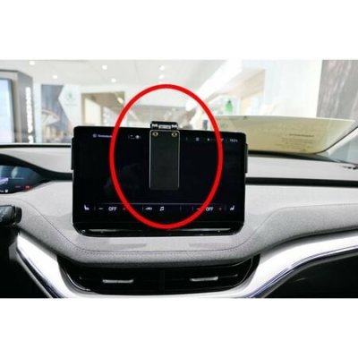 Brodit ProClip montážní konzole ostatní pro Skoda Octavia IV 20-26, 213573 – Hledejceny.cz