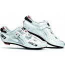 Sidi WIRE Carbon Vernice white / white