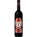 Vinařství Krist, Modrý Portugal Svatomartinské, jakostní, 2026, 0,75 l (holá láhev) – Hledejceny.cz